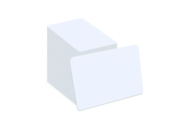 Cartão de PVC com chip RFID / NFC — REF RF-40S